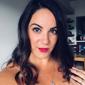 Meet your Posher, Kristy